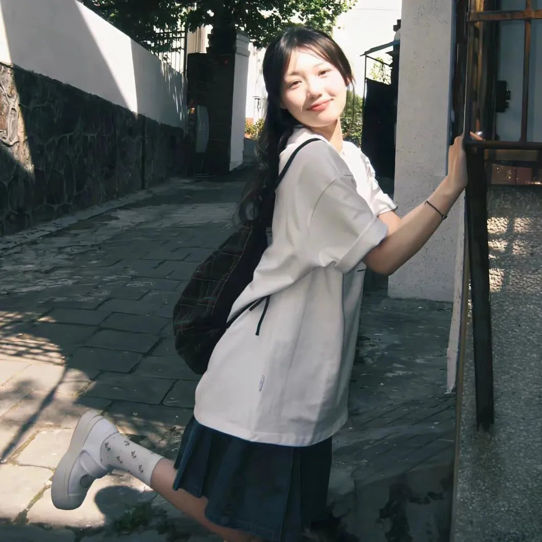 惠安女
