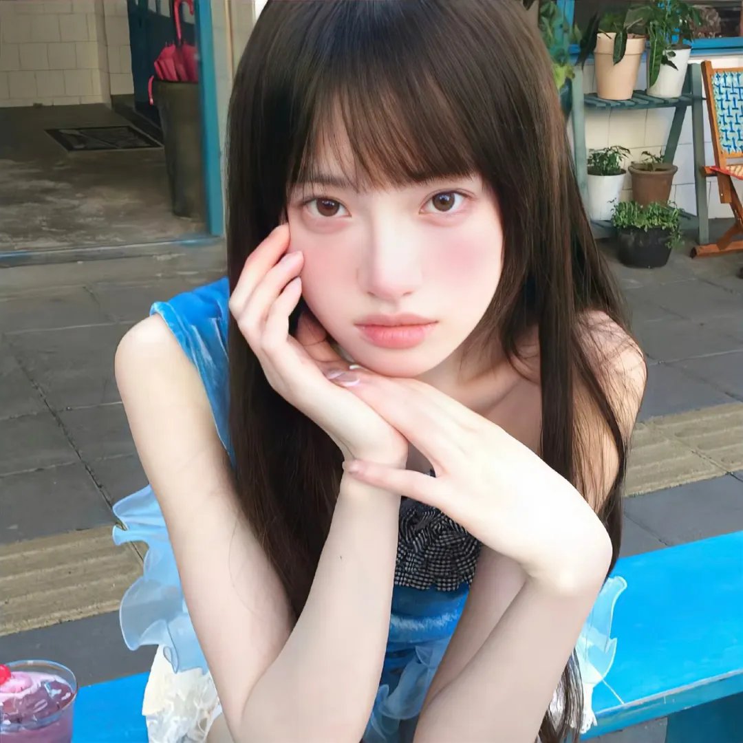 猴女